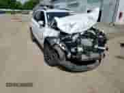 2022 Chevrolet Equinox RS с VIN 2GNAXMEV9N6122941, выставлен на аукционе Copart как лот 60437505 с пробегом Не указан миль и На запчасти • Non repairable. История ставок и продаж доступна на DreamBid. Изображение 14.