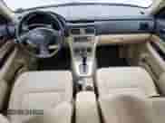 2007 Subaru Forester Special Sports X with VIN JF1SG63617H730167, listed as a Copart auction lot 85724115 with 193,871 mi miles and Clean title. Bid and sale history available at DreamBid. Image 8.