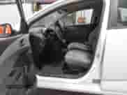 2016 Chevrolet Sonic LS с VIN 1G1JA5SH2G4118614, выставлен на аукционе IAAI как лот 43295400 с пробегом 53 648 миль миль и . История ставок и продаж доступна на DreamBid. Изображение 5.