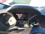 2017 Ford Escape Titanium с VIN 1FMCU0JDXHUE51357, выставлен на аукционе IAAI как лот 43212679 с пробегом 153 740 миль миль и . История ставок и продаж доступна на DreamBid. Изображение 7.