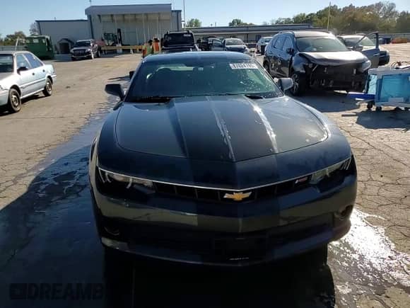 2015 Chevrolet Camaro LT с VIN 2G1FD1E33F9248905, выставлен на аукционе Copart как лот 87024195 с пробегом 106 791 миль миль и Списание • Salvage title. История ставок и продаж доступна на DreamBid. Изображение 13.