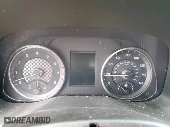 2019 Hyundai Elantra SE z VIN 5NPD74LF8KH492576, wystawiony jako Copart lot #85122445 z przebiegiem Nie podano mil oraz Szkoda całkowita • Salvage title. Historia ofert i sprzedaży dostępna na DreamBid. Obrazek 9.