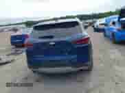 2023 Chevrolet Blazer LT с VIN 3GNKBJRS9PS155766, выставлен на аукционе IAAI как лот 42724492 с пробегом 65 359 миль миль и . История ставок и продаж доступна на DreamBid. Изображение 16.