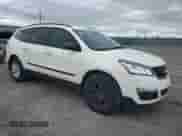 2015 Chevrolet Traverse LS с VIN 1GNKVFEDXFJ281419, выставлен на аукционе Copart как лот 68216185 с пробегом 355 910 миль миль и Чистый • Clean title. История ставок и продаж доступна на DreamBid. Изображение 4.