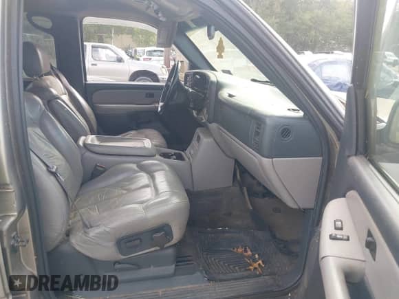 2001 Chevrolet Tahoe LS с VIN 1GNEK13T81J128856, выставлен на аукционе IAAI как лот 43250078 с пробегом 168 546 миль миль и . История ставок и продаж доступна на DreamBid. Изображение 5.