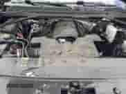 2016 GMC Sierra 1500 SLE с VIN 3GTP1MEC4GG101215, выставлен на аукционе Copart как лот 52616665 с пробегом 151 001 миль миль и На запчасти • Non repairable. История ставок и продаж доступна на DreamBid. Изображение 11.