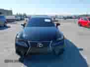 2015 Lexus IS 350 с VIN JTHBE1D26F5014782, выставлен на аукционе IAAI как лот 42735113 с пробегом 106 654 миль миль и . История ставок и продаж доступна на DreamBid. Изображение 12.