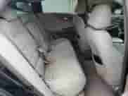 2018 Chevrolet Malibu Hybrid с VIN 1G1ZF5SU6JF160491, выставлен на аукционе Copart как лот 68905915 с пробегом 191 964 миль миль и Списание • Salvage title. История ставок и продаж доступна на DreamBid. Изображение 10.