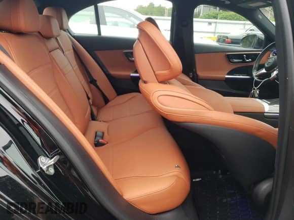 2022 Mercedes-Benz C 300 с VIN W1KAF4HB8NR055515, выставлен на аукционе Copart как лот 61535825 с пробегом 12 852 миль миль и Списание • Salvage title. История ставок и продаж доступна на DreamBid. Изображение 10.