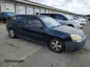 2005 Chevrolet Malibu Maxx LS с VIN 1G1ZT62825F288184, выставлен на аукционе Copart как лот 62659094 с пробегом 202 225 миль миль и На запчасти • Non repairable. История ставок и продаж доступна на DreamBid. Изображение 4.