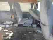 1995 Chevrolet Astro Cargo с VIN 1GBDM19W8SB112396, выставлен на аукционе Copart как лот 74824834 с пробегом Не указан миль и Списание • Salvage title. История ставок и продаж доступна на DreamBid. Изображение 11.