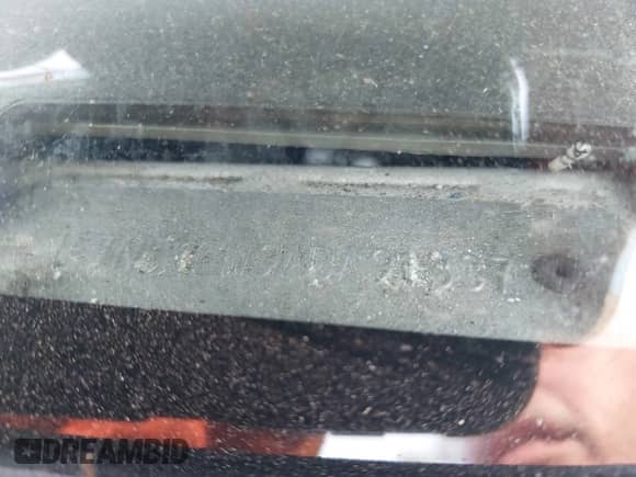 2010 Ford Econoline Cargo Commercial with VIN 1FTNE1EW9ADA91337, listed as a IAAI auction lot 42420912 with 133,614 mi miles and . Bid and sale history available at DreamBid. Image 11.