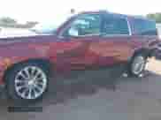 2019 Chevrolet Suburban Premier with VIN 1GNSKJKJ4KR254847, listed as a IAAI auction lot 42501068 with 77,776 mi miles and . Bid and sale history available at DreamBid. Image 6.