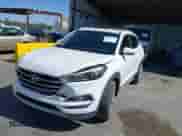 2017 Hyundai Tucson Sport с VIN KM8J33A25HU369675, выставлен на аукционе IAAI как лот 42314555 с пробегом 63 369 миль миль и . История ставок и продаж доступна на DreamBid. Изображение 6.