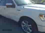 2013 Ford F-150 XL with VIN 1FTFW1ET5DFC78154, listed as a IAAI auction lot 42858304 with 132,565 mi miles and . Bid and sale history available at DreamBid. Image 6.