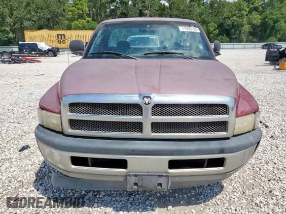 1999 Dodge 1500 с VIN 1B7HC16Y2XS172669, выставлен на аукционе Copart как лот 71096185 с пробегом 192 164 миль миль и Списание • Salvage title. История ставок и продаж доступна на DreamBid. Изображение 5.