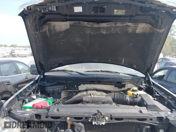 2014 Ford F-150 XL с VIN 1FTFW1CT7EFB57209, выставлен на аукционе IAAI как лот 43202030 с пробегом 136 438 миль миль и . История ставок и продаж доступна на DreamBid. Изображение 10.