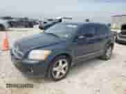 2008 Dodge Caliber R/T with VIN 1B3HB78K18D754364, listed as a Copart auction lot 56668565 with 132,353 mi miles and Clean title. Bid and sale history available at DreamBid. Image 1.