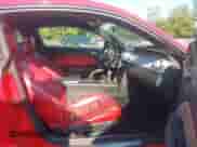 2005 Ford Mustang Deluxe with VIN 1ZVFT80N955239002, listed as a IAAI auction lot 42837564 with 144,388 mi miles and . Bid and sale history available at DreamBid. Image 5.