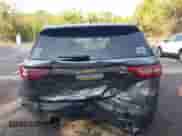 2019 Chevrolet Traverse LS z VIN 1GNERFKW6KJ215239, wystawiony jako IAAI lot #43262435 z przebiegiem 91 631 mil mil oraz . Historia ofert i sprzedaży dostępna na DreamBid. Obrazek 16.