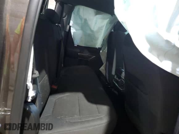 2019 GMC Sierra 1500 Elevation with VIN 1GTV9CED5KZ186240, listed as a Copart auction lot 66440135 with Not provided miles and Salvage title. Bid and sale history available at DreamBid. Image 10.