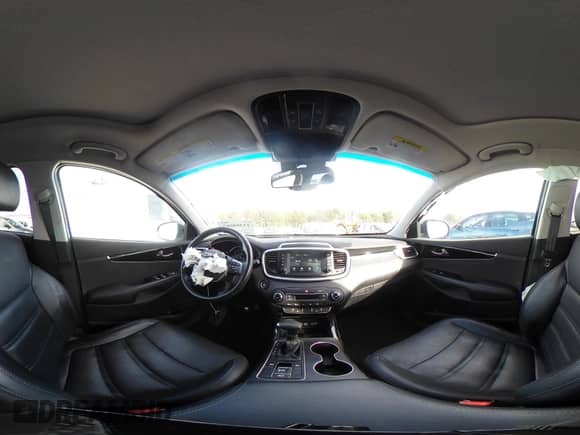 2020 Kia Sorento EX z VIN 5XYPH4A57LG696248, wystawiony jako IAAI lot #43394607 z przebiegiem 49 194 mil mil oraz . Historia ofert i sprzedaży dostępna na DreamBid. Obrazek 20.