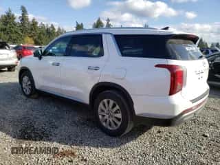 2023 Hyundai Palisade SEL с VIN KM8R24GE7PU523671, выставлен на аукционе Copart как лот 44580993 с пробегом 3 353 миль миль и . История ставок и продаж доступна на DreamBid. Изображение 2.