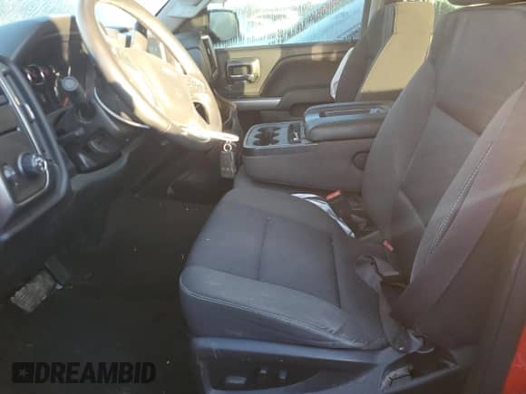 2017 Chevrolet Silverado 1500 LT с VIN 3GCPCREC8HG490658, выставлен на аукционе Copart как лот 69357875 с пробегом 108 684 миль миль и Списание • Salvage title. История ставок и продаж доступна на DreamBid. Изображение 7.