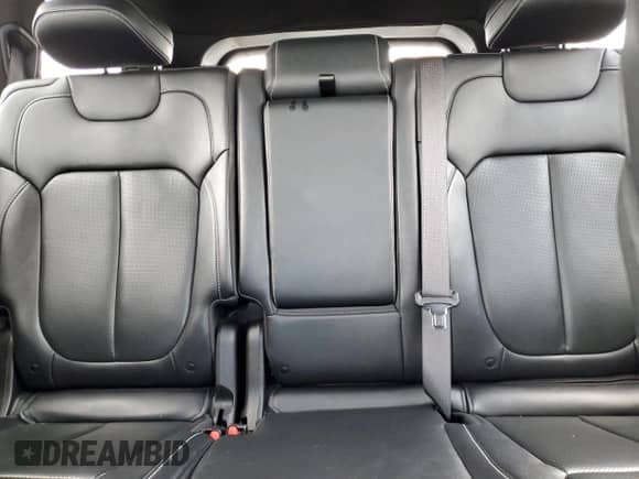 2022 Jeep Grand Cherokee Overland с VIN 1C4RJKDG7N8513455, выставлен на аукционе Copart как лот 52157695 с пробегом 42 087 миль миль и Списание • Salvage title. История ставок и продаж доступна на DreamBid. Изображение 10.