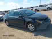 2024 Toyota Corolla LE with VIN 5YFB4MDE2RP193944, listed as a IAAI auction lot 43020580 with 21,866 mi miles and . Bid and sale history available at DreamBid. Image 13.