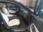 2018 Chevrolet Impala Premier z VIN 2G1125S36J9133638, wystawiony jako IAAI lot #43015532 z przebiegiem 81 221 mil mil oraz . Historia ofert i sprzedaży dostępna na DreamBid. Obrazek 5.