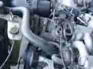 2004 Ford Mustang Deluxe with VIN 1FAFP44634F179400, listed as a IAAI auction lot 43570970 with 153,238 mi miles and . Bid and sale history available at DreamBid. Image 12.