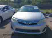 2013 Toyota Camry L with VIN 4T4BF1FK9DR320570, listed as a IAAI auction lot 43484254 with 147,358 mi miles and . Bid and sale history available at DreamBid. Image 13.