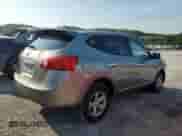 2010 Nissan Rogue SL z VIN JN8AS5MTXAW002972, wystawiony jako Copart lot #67050815 z przebiegiem 209 108 mil mil oraz Szkoda całkowita • Salvage title. Historia ofert i sprzedaży dostępna na DreamBid. Obrazek 3.