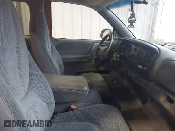 1998 Dodge Dakota SLT с VIN 1B7GL22X2WS691119, выставлен на аукционе IAAI как лот 41056451 с пробегом 219 224 миль миль и . История ставок и продаж доступна на DreamBid. Изображение 5.