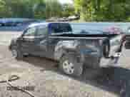 2006 Toyota Tacoma с VIN 5TEUU42N06Z242947, выставлен на аукционе Copart как лот 81243935 с пробегом 72 666 миль миль и Списание • Salvage title. История ставок и продаж доступна на DreamBid. Изображение 2.