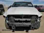 2016 Ram 1500 Big Horn с VIN 1C6RR6GT3GS355265, выставлен на аукционе Copart как лот 69321765 с пробегом 90 999 миль миль и Списание • Salvage title. История ставок и продаж доступна на DreamBid. Изображение 5.