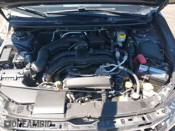 2017 Subaru Impreza Premium с VIN 4S3GTAD64H3744799, выставлен на аукционе IAAI как лот 42934658 с пробегом 60 250 миль миль и . История ставок и продаж доступна на DreamBid. Изображение 10.