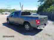 2019 Ford F-150 Lariat with VIN 1FTFW1E42KFB01390, listed as a IAAI auction lot 43126170 with 127,421 mi miles and . Bid and sale history available at DreamBid. Image 3.