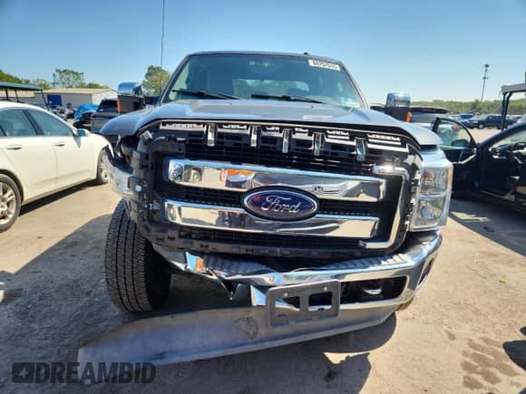 2016 Ford F-250 Lariat z VIN 1FT7W2B69GEC34824, wystawiony jako Copart lot #69757515 z przebiegiem 93 879 mil mil oraz Szkoda całkowita • Salvage title. Historia ofert i sprzedaży dostępna na DreamBid. Obrazek 5.