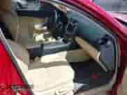 2007 Lexus IS 250 с VIN JTHCK262272018976, выставлен на аукционе IAAI как лот 42663523 с пробегом 130 104 миль миль и . История ставок и продаж доступна на DreamBid. Изображение 5.