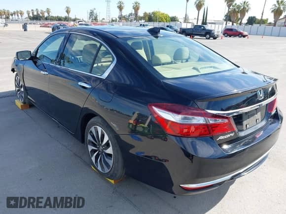 2017 Honda Accord EX-L с VIN JHMCR6F5XHC028230, выставлен на аукционе IAAI как лот 42801132 с пробегом 77 473 миль миль и . История ставок и продаж доступна на DreamBid. Изображение 3.