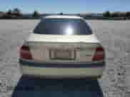 1995 Honda Accord LX с VIN 1HGCD5639SA133788, выставлен на аукционе Copart как лот 68202195 с пробегом 198 682 миль миль и Списание • Salvage title. История ставок и продаж доступна на DreamBid. Изображение 6.