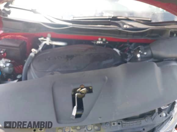 2023 Honda Odyssey Sport z VIN 5FNRL6H7XPB038432, wystawiony jako IAAI lot #42668748 z przebiegiem 28 642 mil mil oraz . Historia ofert i sprzedaży dostępna na DreamBid. Obrazek 10.