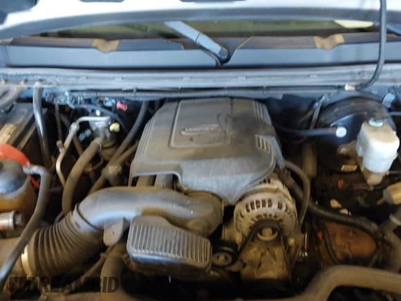 2007 Chevrolet Silverado 1500 LS с VIN 2GCEK13C571501993, выставлен на аукционе IAAI как лот 41984825 с пробегом Не указан миль и . История ставок и продаж доступна на DreamBid. Изображение 10.