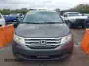 2013 Honda Odyssey EX-L with VIN 5FNRL5H64DB091298, listed as a IAAI auction lot 43589167 with 283,092 mi miles and . Bid and sale history available at DreamBid. Image 12.