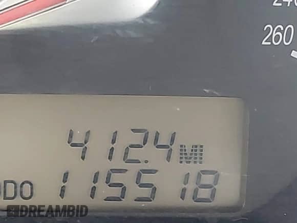 2006 Hyundai Sonata GLS z VIN 5NPEU46FX6H115522, wystawiony jako IAAI lot #42766167 z przebiegiem 115 518 mil mil oraz . Historia ofert i sprzedaży dostępna na DreamBid. Obrazek 15.