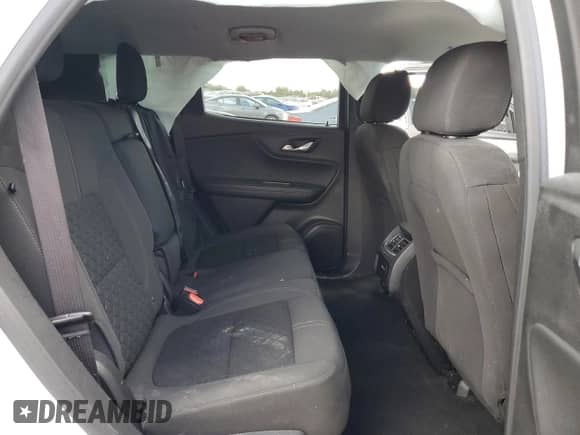 2021 Chevrolet Blazer LT z VIN 3GNKBBRA7MS526108, wystawiony jako Copart lot #84999775 z przebiegiem 110 200 mil mil oraz Szkoda całkowita • Salvage title. Historia ofert i sprzedaży dostępna na DreamBid. Obrazek 11.