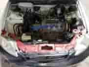 1997 Honda Civic z VIN DPSMN179000, wystawiony jako Copart lot #63141034 z przebiegiem Nie podano mil oraz Czysty tytuł • Clean title. Historia ofert i sprzedaży dostępna na DreamBid. Obrazek 11.