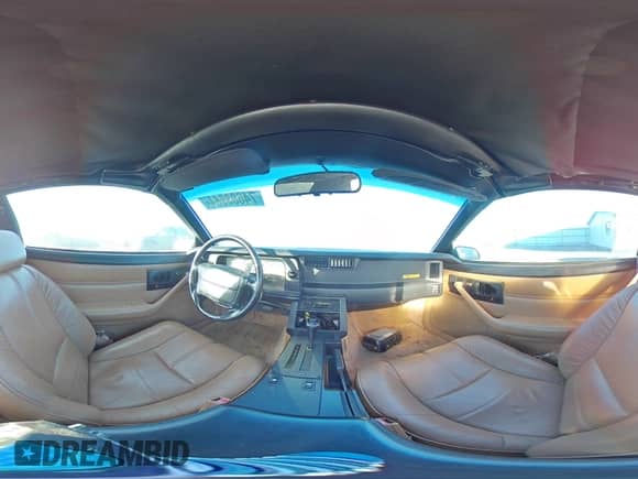 1991 Chevrolet Camaro с VIN 1G1FP33F2ML189691, выставлен на аукционе Copart как лот 74683984 с пробегом 683 882 миль миль и Списание • Salvage title. История ставок и продаж доступна на DreamBid. Изображение 13.
